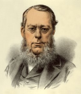 Richard Asheton Cross alkotó: English School