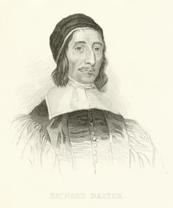 Richard Baxter alkotó: English School