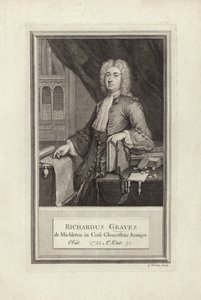 Richard Graves alkotó: English School