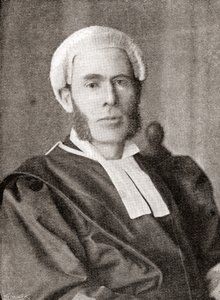 Richard Henn Collins, Baron Collins alkotó: English School