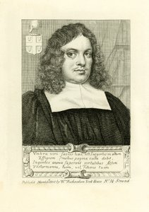 Richard Kingston alkotó: English School