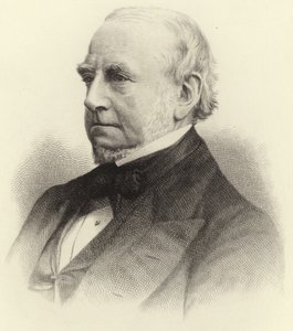 Richard Monckton Milnes alkotó: English School
