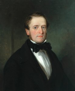 Richard Skelton Butterfield alkotó: English School