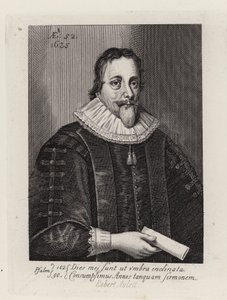 Robert Aylett (metszet) alkotó: English School