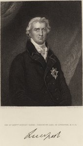 Robert Banks Jenkinson alkotó: English School