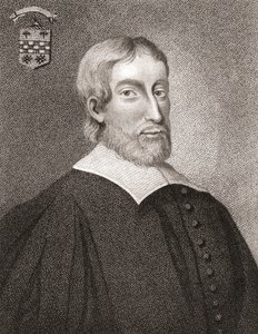 Robert Boyd vagy Trochrig alkotó: English School