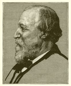 Robert Browning alkotó: English School