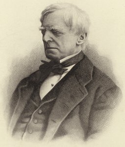 Robert Lowe alkotó: English School