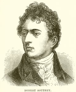 Robert Southey alkotó: English School