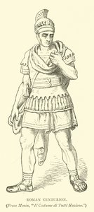 római százados alkotó: English School