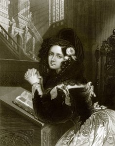 Rosina alkotó: English School