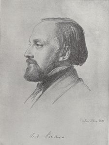 Rudolph Ludwig Karl Virchow alkotó: English School