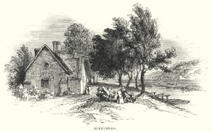 Runnymead (metszet) alkotó: English School