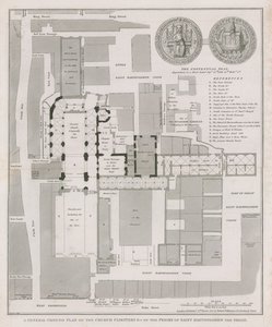Nagy Szent Bertalan alkotó: English School