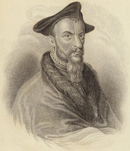 Salvianus alkotó: English School