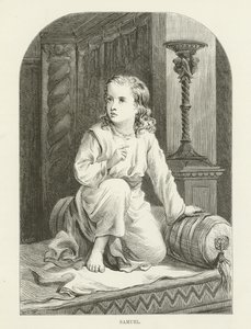Sámuel alkotó: English School