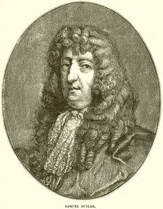 Samuel Butler alkotó: English School