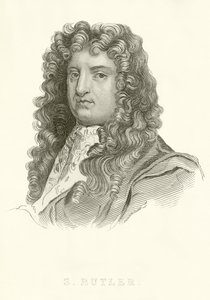 Samuel Butler alkotó: English School