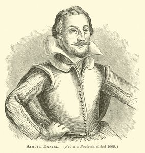 Sámuel Dániel alkotó: English School