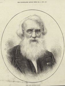 Samuel Morse alkotó: English School
