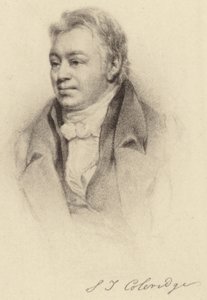 Samuel Taylor Coleridge alkotó: English School