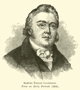 Samuel Taylor Coleridge
