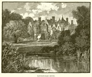 Sandringham ház