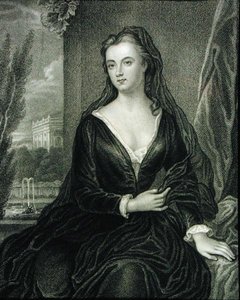 Sarah Jennings (1660-1744), a "Lodge