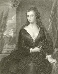 Sarah Jennings, Marlborough hercegnője alkotó: English School