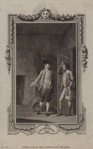 Jelenet Edward Kimbertől: Joe Thompson élete és kalandjai alkotó: English School
