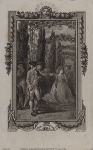 Jelenet Edward Kimbertől: Joe Thompson élete és kalandjai alkotó: English School