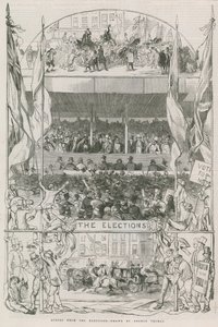 Jelenetek a választásokról alkotó: English School