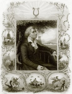 Schiller alkotó: English School