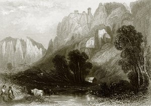 Várforrások alkotó: English School