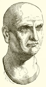 Scipio Africanus alkotó: English School