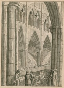 Második Händel-emlékfesztivál, 1834. június 24 alkotó: English School
