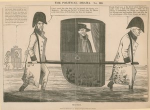 See-Dan alkotó: English School