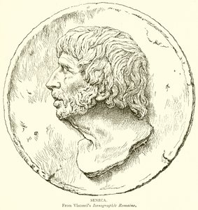 Seneca alkotó: English School