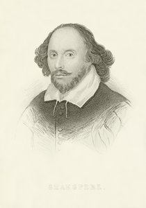 Shakspeare alkotó: English School