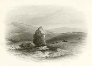 Sheriffmuir alkotó: English School