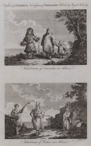 Szibériai jelmezek alkotó: English School
