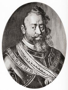 Báthory Zsigmond, Erdély fejedelme, a "Hutchinson