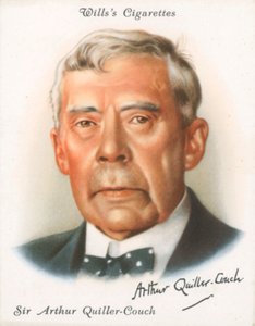 Sir Arthur Quiller-Dívány alkotó: English School