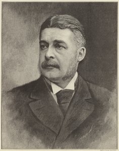 Sir Arthur Sullivan