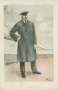 Sir Charles C Allom alkotó: English School