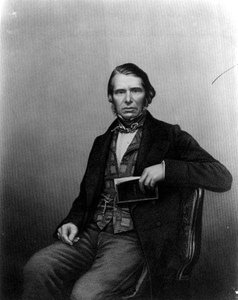 Sir Charles Edward Trevelyan (1807-86) alkotó: English School