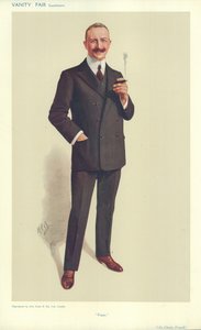 Sir Charles Friswell alkotó: English School
