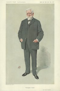Sir Charles Holcroft alkotó: English School