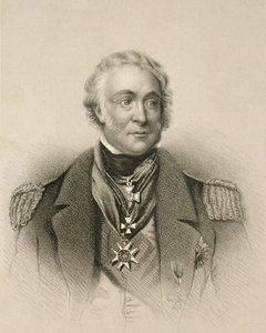 Sir Charles John Napier (metszet) alkotó: English School