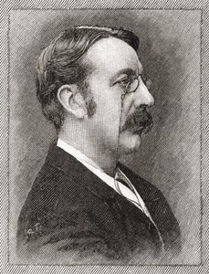 Sir Charles Villiers Stanford alkotó: English School
